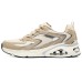 Skechers Tres Air 'Revolution Airy Taupe' Серо-коричневый, 42.5