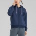 Skechers Jackets Women's Marine Collegiate Blue/02MZ, S