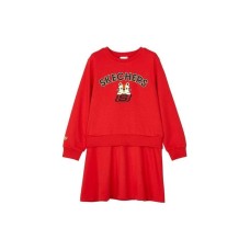 Skechers Kids Dresses Красный, M