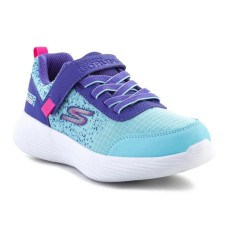 Skechers GO Run 400 V.2 Jr shoes 303386L-PRTQ EU 28,5