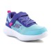 Skechers GO Run 400 V.2 Jr shoes 303386L-PRTQ EU 28,5