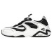 Skechers Dlites Hyper Burst 'White Black' Women's 36