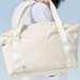Skechers Water-Repellent Fabric One Shoulder Handbags Regular Unisex Moonlight Moonlight