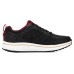 Skechers Go Run 'Black Red' Women's 35