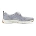 Skechers Sport Casual Shoes Women's Low Top Gray Серый, 35