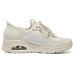 Skechers Uno Slip In Air 'Off White' Women's Белый, 36.5
