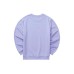 Skechers Colorful Sweatshirt Unisex Sweet Lavender Sweet Lavender, L
