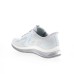Skechers Skech-Air Element 2.0 Sairo Mens Gray Lifestyle Sneakers Shoes 10.5
