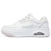 Skechers Uno Court Courted Style Shoes 'White' Women's Белый, 36