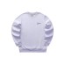 Skechers Colorful S-COLOR Sweatshirt Unisex Photinia Purple Photinia Purple/00FW, S