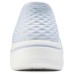 Skechers Slip Ins Slip-Resistant Low-Top Casual Shoes Women's Light Blue Голубой, 38