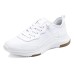 Skechers Bob's Anti Slip Wear Resistant Low Top Casual Shoes Women's Бежевый, 36