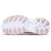 Skechers Encore Running Shoes Women's Low-Top Light Pink 38