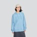 Skechers Sweatshirt Unisex Blue Синий, XS