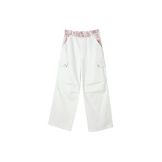 Skechers Casual Pants Women's Bright White/0019 Bright white 0019, S