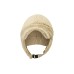 Skechers Sherpa Trapper Hats Unisex Heather Rope Gray F, Heather Rope Gray