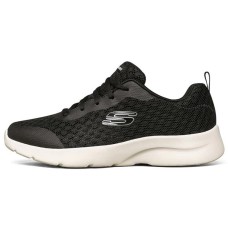 Skechers Dynamight 2.0 'Black' Women's 36.5