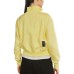 Skechers Sweatshirt Women's Fresh Pear Yellow Fresh pear yellow, 2XL
