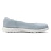 Skechers Anti Slip Wear Resistant Low Top Casual Shoes Women's Gray Серый, 35.5