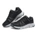 Skechers Summits Sneakers 'Black White' Черный, 39.5