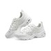 Skechers Dlites 1.0 'White' Women's 38