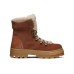 Skechers Modern Comfort Boots Short Martin Boot Women's Chestnut 37