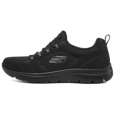 Skechers Summits Perfect Views 'Black' Women's 37