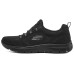 Skechers Summits Perfect Views 'Black' Women's 37