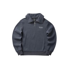 Skechers Diamond Series Sweatshirts Women's Ink Gray/00W5 Ink Gray/00W5, S