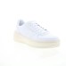 Skechers Grand 92 Be Lifted 185110 Womens White Lifestyle Sneakers Shoes 8