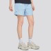 Skechers Casual Shorts Women's Sunny Mountain Blue Sunny Mountain Blue/02PF, S