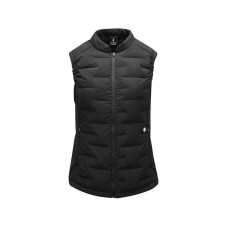 Skechers Vest Women's Carbon Black сажа, S