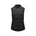 Skechers Vest Women's Carbon Black сажа, S