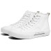 Skechers New Moon 'White' Women's 40