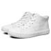 Skechers Street Trax 'White' Women's 37