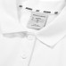Skechers Colorful Polo Shirt Women's Bright White Bright white 0019, L