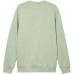 Skechers Sports Alliance Series Sweatshirt Unisex Mercury Green Mercury Green-04X2, L