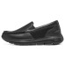 Skechers Go Walk 5 Casual Shoes Men Low-Top Black 42