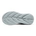 Skechers Cushioning Low-Top Kids' Running Shoes Black Silver Teenagers Черный, 32