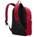 Skechers Fabric Backpack Regular Unisex Red Red