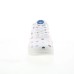 Skechers Uno Court Vexx Multi Moji Mens White Lifestyle Sneakers Shoes 9.5