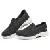 Skechers Go Walk 6 'Black' 43.5