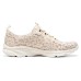 Skechers Dlux Comfort Shoes 'Pink White' Women's 38