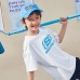 Skechers T Shirt Bright White Kids' Bright white 0019, 150