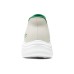 Skechers Bob's Slip Ins 'White Green' Бежевый, 44