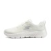 Skechers Cushioning Wear-Resistant Low-Top Casual Running Shoes Women's Light Blue Голубой, 36