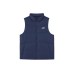 Skechers Colorful Vest Men's Medieval Blue Medieval Blue/007D, XL