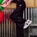 Skechers Knitted Sweatpants Women's Carbon Black 0018, 2XL