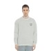 Skechers Sweatshirt Unisex Gray Gray-0248, 2XL
