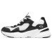 Skechers Bobs Bamina 'White Black' Women's 36